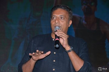 ISM Movie Audio Launch